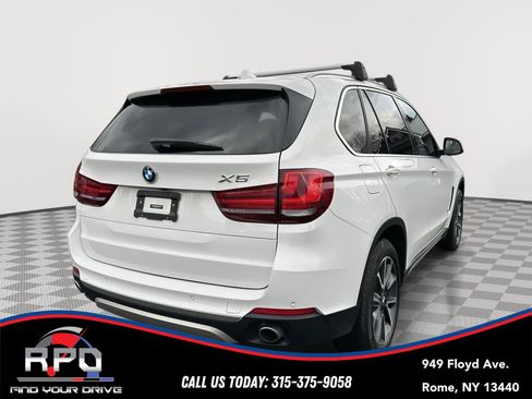 Used 2017 BMW X5 xDrive35i image 5