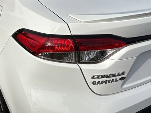 Used 2023 Toyota Corolla SE image 36