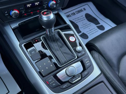 Used 2017 Audi RS 7 Prestige w/ Comfort Seating Package image 25