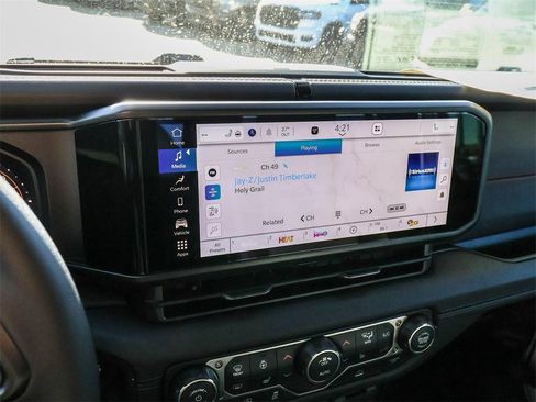 New 2026 Jeep Wrangler Rubicon image 36