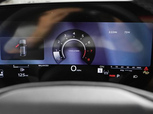 New 2026 Audi Q5 Premium Plus AWD/4WD image 16