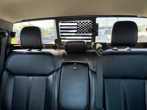 Used 2022 Ford Ranger Lariat w/ Technology Package AWD/4WD image 22