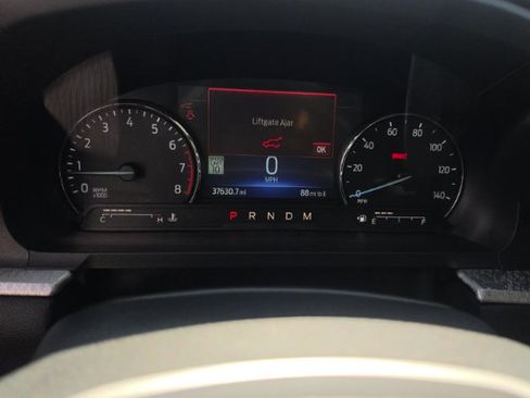 Used 2023 Ford Explorer Timberline w/ Timberline Technology Package AWD/4WD image 14