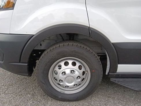 New 2026 Ford Transit 350 XL RWD image 10
