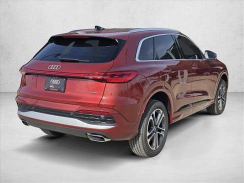 New 2025 Audi Q5 Premium image 5