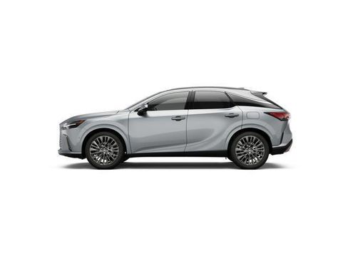 New 2026 Lexus RX 450h 450h+ Luxury image 49