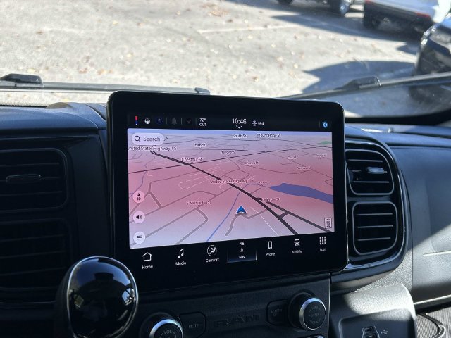 New 2026 RAM ProMaster 3500 w/ Premium Convenience Group FWD image 15