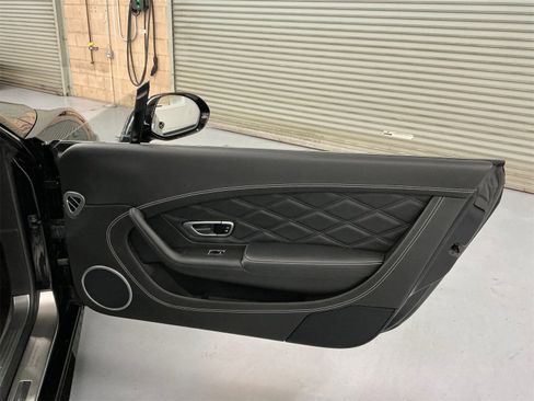 Used 2015 Bentley Continental GT V8 S image 13
