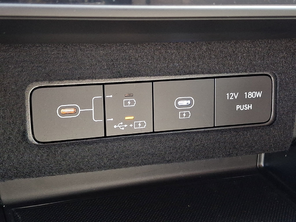 New 2026 Hyundai Sonata Blue FWD image 14
