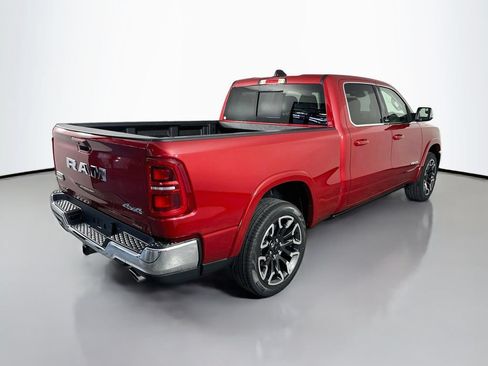 New 2026 RAM 1500 Limited AWD/4WD image 7