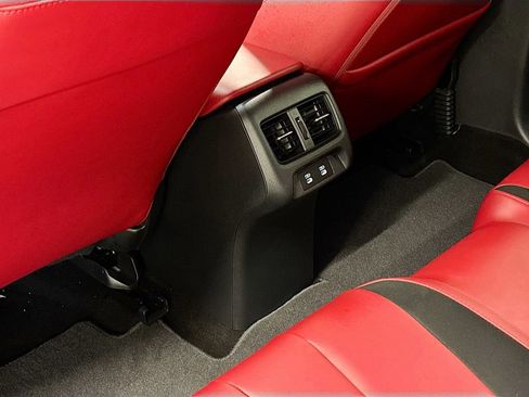 Used 2025 Acura ADX A-Spec image 17