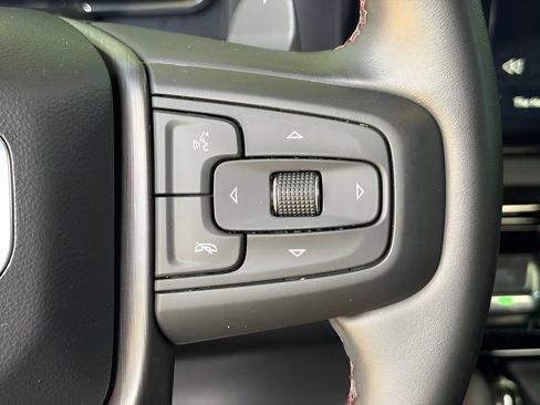 Used 2024 GMC Sierra 1500 AT4X AWD/4WD image 21
