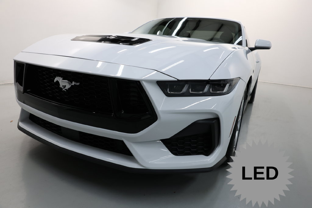 Used 2024 Ford Mustang GT Premium RWD image 42