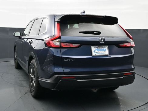 Used 2026 Honda CR-V EX-L image 6