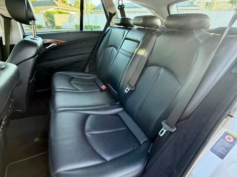Used 2008 Mercedes-Benz E 350 4MATIC Wagon image 23