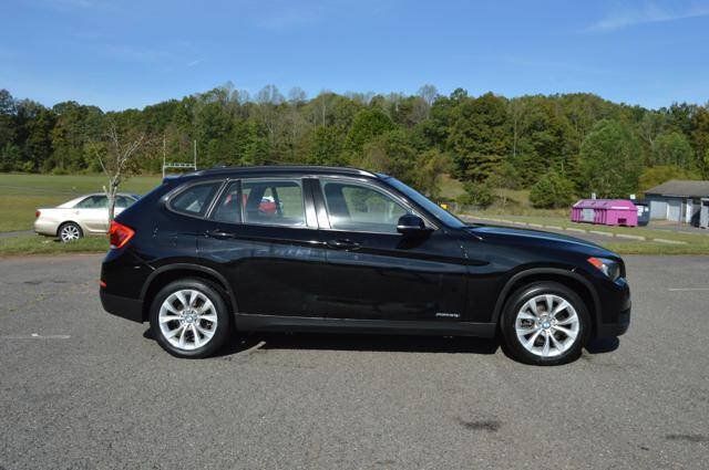 Used 2014 BMW X1 xDrive28i AWD/4WD image 4