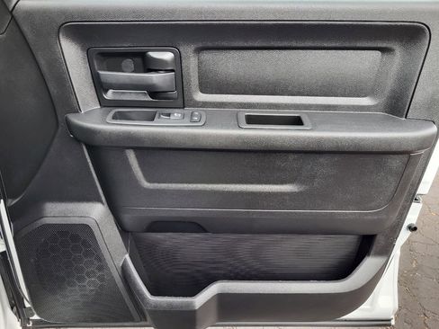 Used 2019 RAM 1500 Tradesman w/ Popular Equipment Group image 22