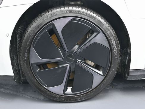 Used 2024 Lucid Air Pure image 10