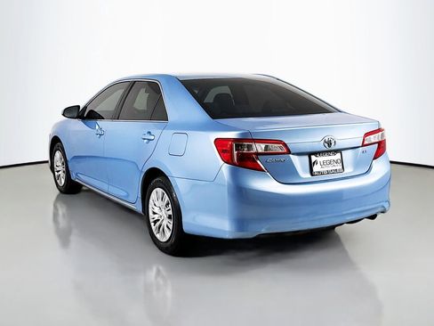 Used 2012 Toyota Camry LE image 8