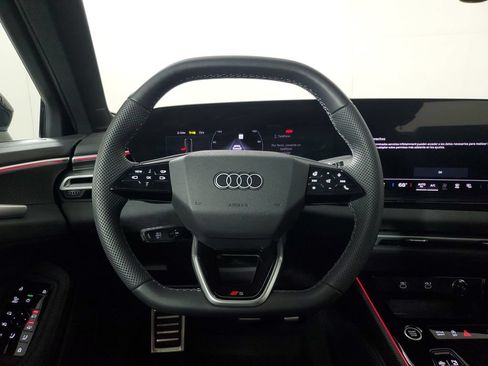 Used 2026 Audi A6 Prestige AWD/4WD image 15