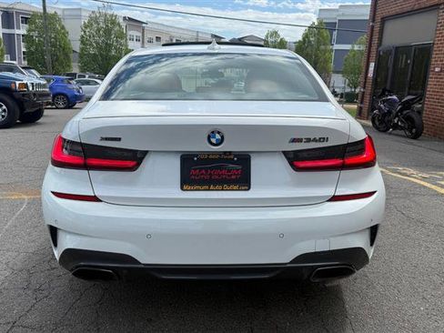 Used 2020 BMW M340i xDrive w/ Premium Package image 20
