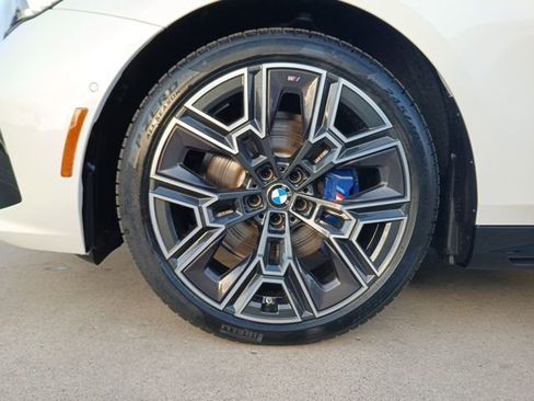 New 2025 BMW 530i w/ M Sport Package image 6