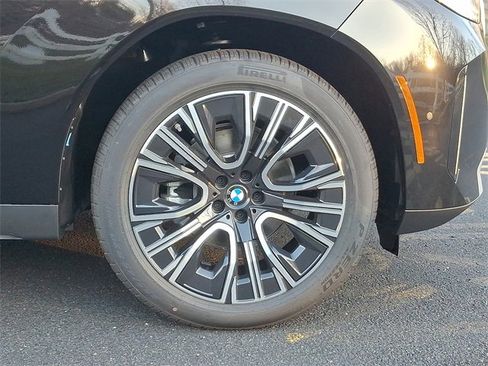 New 2026 BMW X3 xDrive30 w/ Premium Package image 8