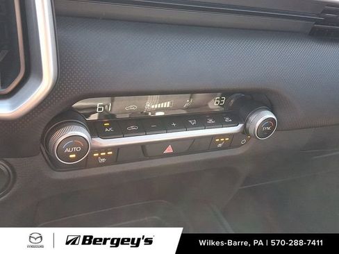 New 2026 MAZDA CX-50 Meridian Edition w/ Apex Package AWD/4WD image 13