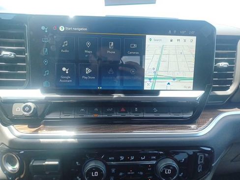 New 2026 Chevrolet Silverado 1500 LT Trail Boss w/ Convenience Package II AWD/4WD image 29