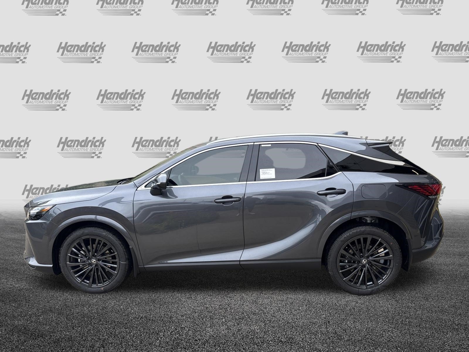 New 2026 Lexus RX 350 Premium w/ Convenience Package AWD/4WD image 6