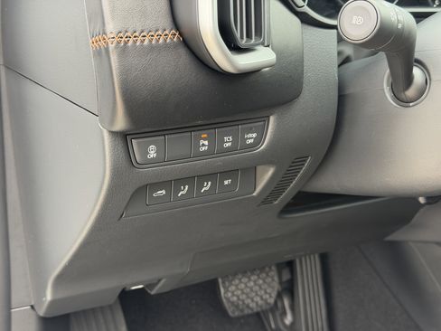 New 2026 MAZDA CX-50 AWD 2.5 S image 12