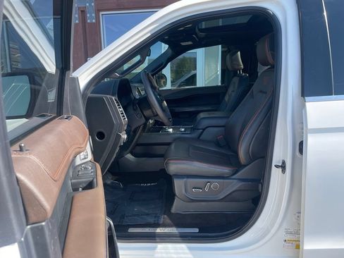 Used 2020 Ford Expedition King Ranch w/ Cargo Package AWD/4WD image 11