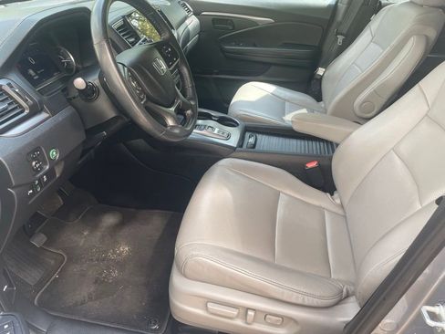Certified 2022 Honda Passport EX-L image 14