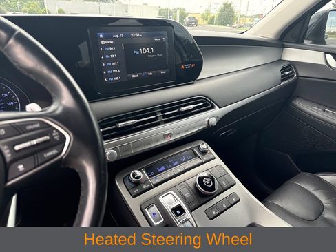 Used 2020 Hyundai Palisade SEL FWD image 20