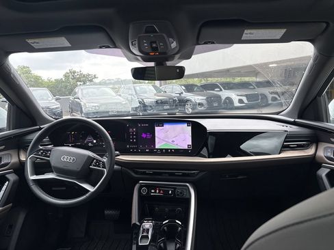 Certified 2025 Audi Q5 Premium Plus w/ Premium Plus AWD/4WD image 16