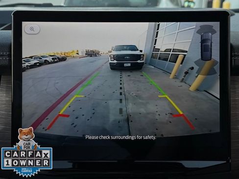 Used 2024 Ford Expedition Max Limited image 7