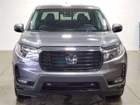 Certified 2023 Honda Ridgeline RTL-E image 8