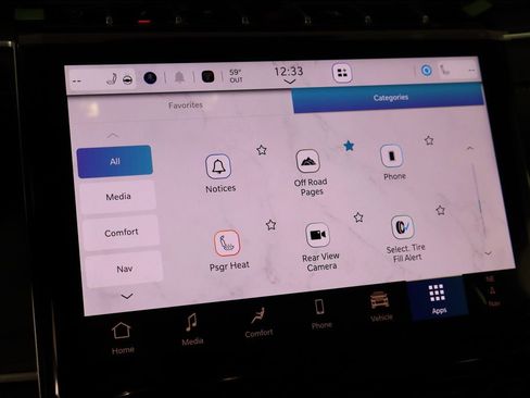 New 2025 Jeep Grand Cherokee Limited image 39