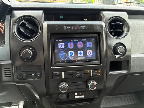 Used 2014 Ford F150 STX w/ Equipment Group 201A Mid AWD/4WD image 20
