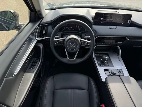New 2026 MAZDA CX-90 3.3 Turbo w/ Preferred Package AWD/4WD image 19