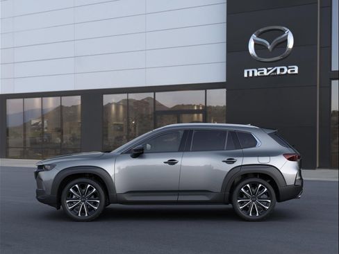 New 2026 MAZDA CX-50 AWD 2.5 S w/ Weather Package image 3