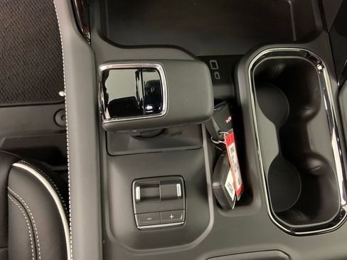 Used 2026 GMC Sierra 1500 AT4X image 32