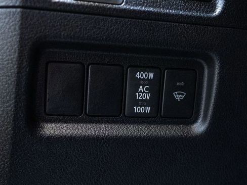 Certified 2024 Toyota 4Runner TRD Off-Road Premium image 19