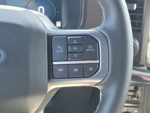 New 2026 Ford F150 Lariat w/ Equipment Group 502A High image 16