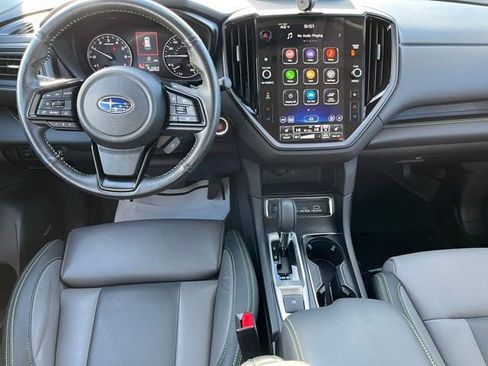 Used 2023 Subaru Ascent Onyx Edition Limited image 20