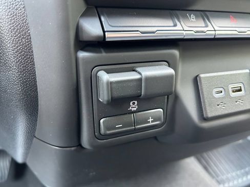 New 2026 Chevrolet Silverado 2500 Custom w/ Custom Blackout Package AWD/4WD image 30