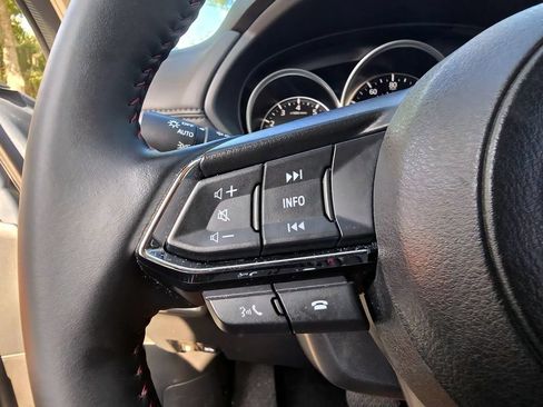 Used 2025 MAZDA CX-5 Carbon Edition AWD/4WD image 31