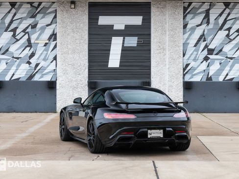 Used 2016 Mercedes-Benz AMG GT S image 13