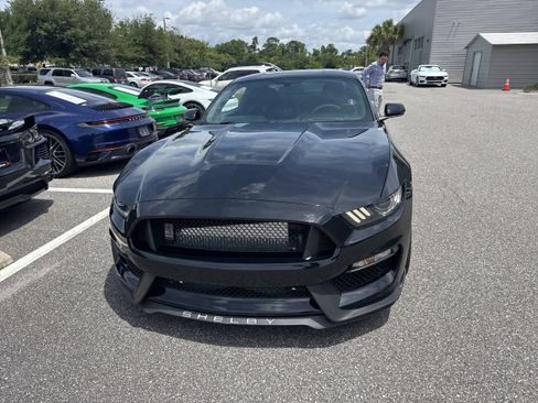 Used 2017 Ford Mustang Shelby GT350 w/ Electronics Package RWD image 15