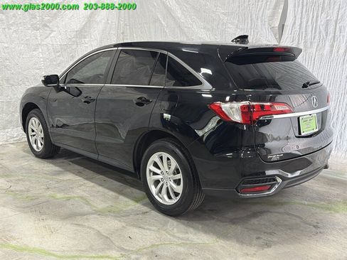 Used 2018 Acura RDX AWD image 7